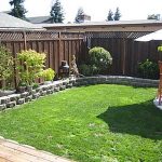 backyard design ideas small backyard landscaping ideas do myself HCPDNPC