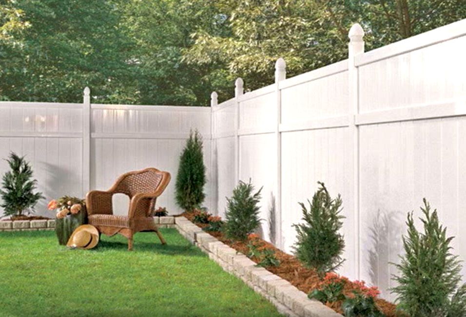 backyard fence ideas explore superior fence u0026 constructionu0027s board  RXWOIXQ