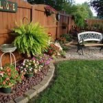 backyard garden ideas check out these amazing backyard ideas on a budget APBKKYX