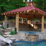 backyard gazebo awesome stunning backyard gazebo ideas WLUPZYN