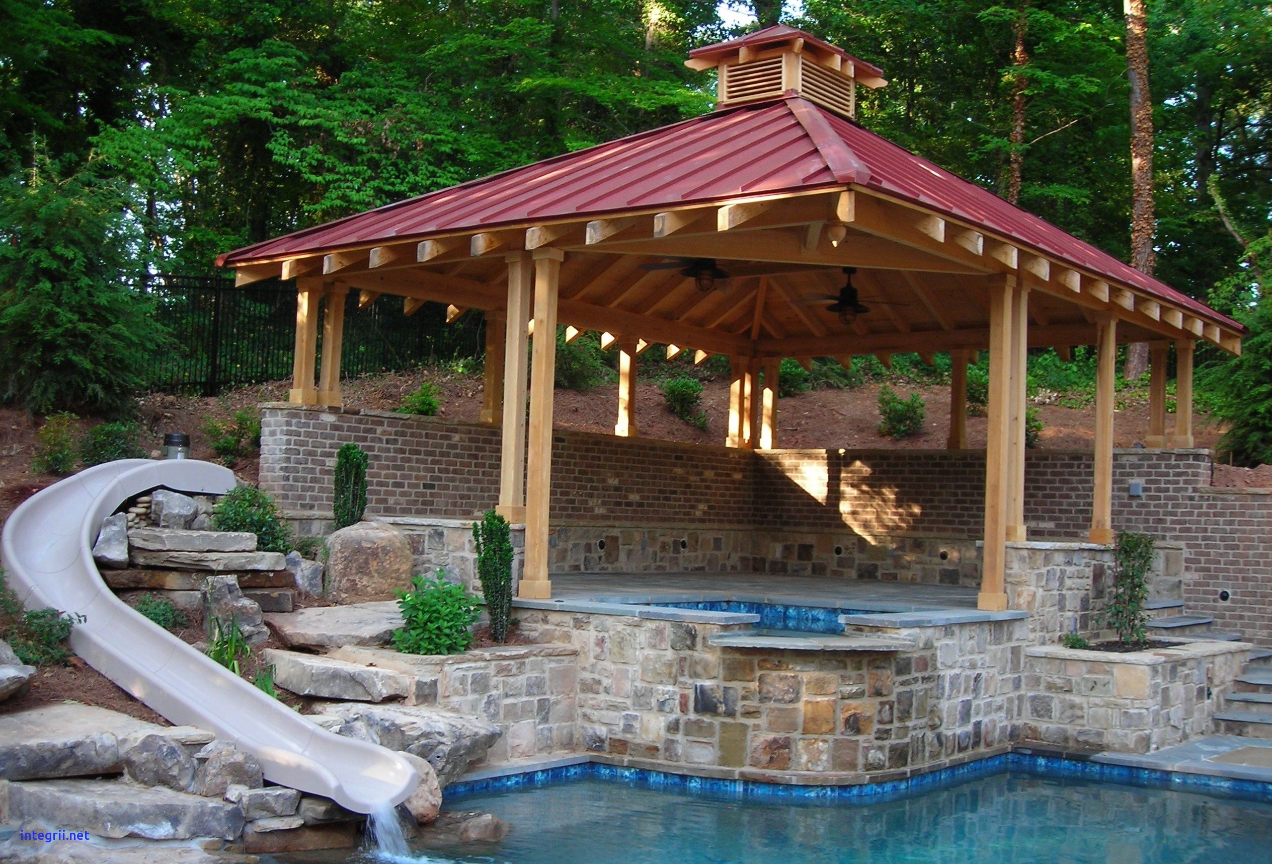 backyard gazebo awesome stunning backyard gazebo ideas WLUPZYN