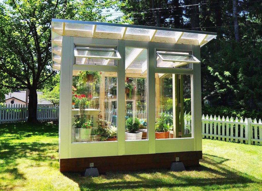 backyard greenhouse architecture RJEQZEQ