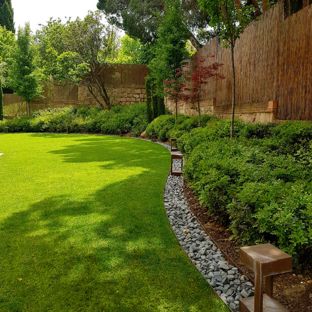 backyard landscape ideas backyard landscaping ideas QNPGXYD