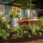 backyard landscape ideas dycr304h_byl-5-backyard-flower-beds_s4x3 OGXSGEE