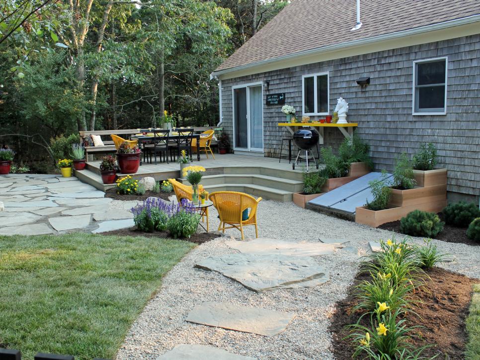 backyard landscape ideas shop this look LBRUMJG