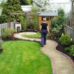 backyard landscaping design new small backyard garden ideas landscaping for  backyards RMWYZGH