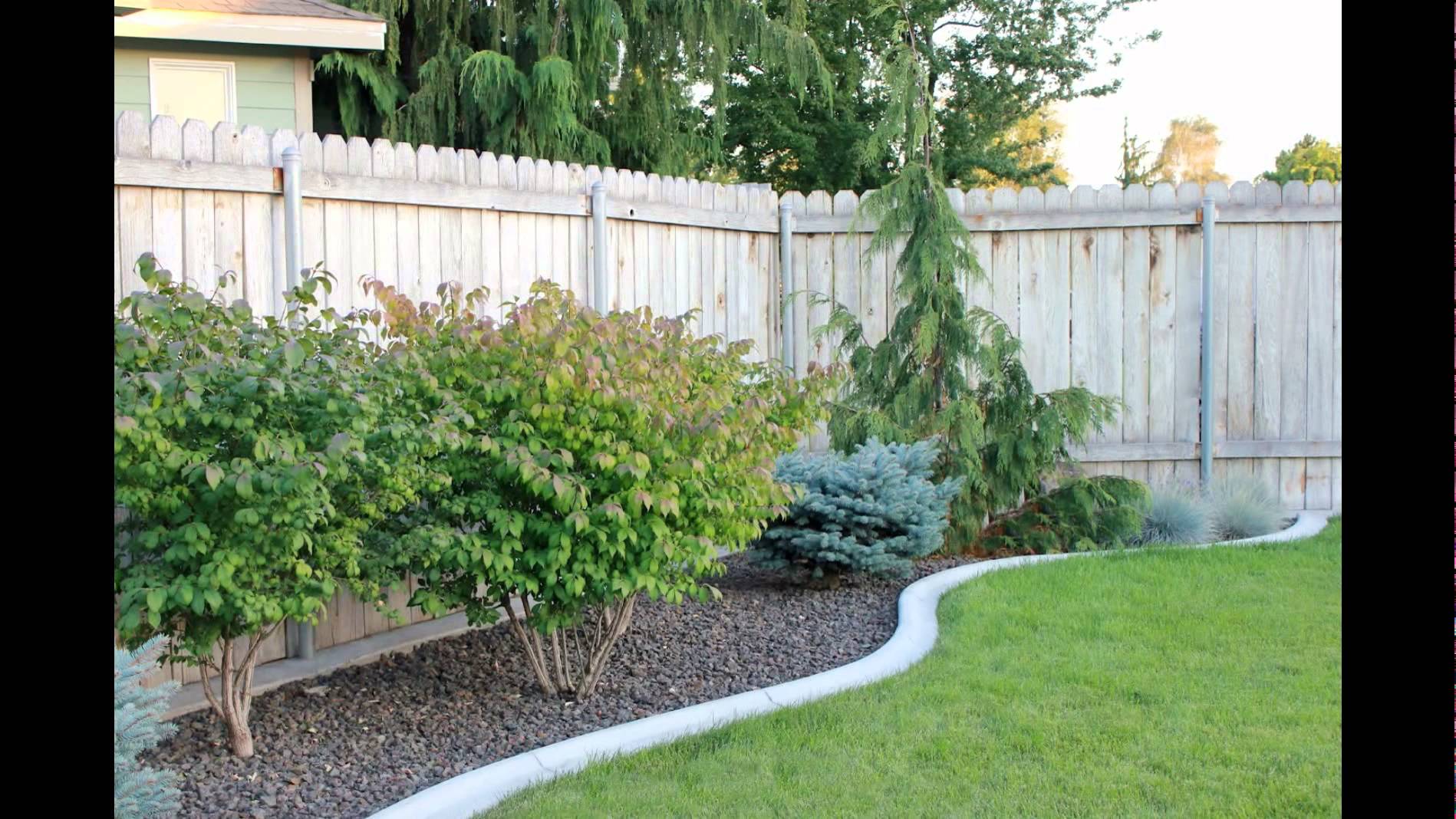 backyard landscaping designs | small backyard landscaping designs - youtube MNVLATO