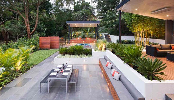 backyard patio designs FTRXWYJ