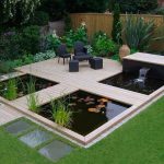 backyard patio ideas 25 | YOJACAM