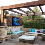 backyard patio ideas outside patio ideas best outside patio ideas outdoor decor images backyard DVEANIP