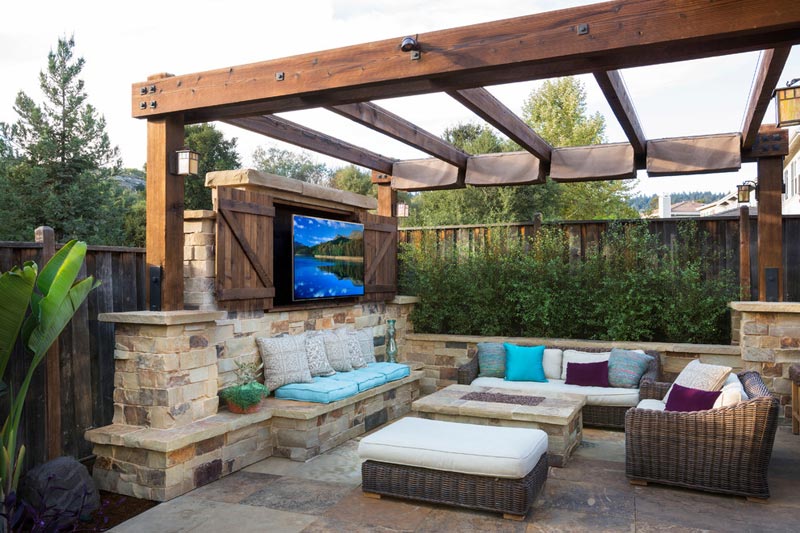 backyard patio ideas outside patio ideas best outside patio ideas outdoor decor images backyard DVEANIP