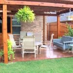 backyard patio ideas | patio ideas for backyard | small backyard patio UMXEUKG