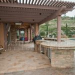 backyard patios hardscape gallery western outdoor design and build backyard  patios AMWPICB