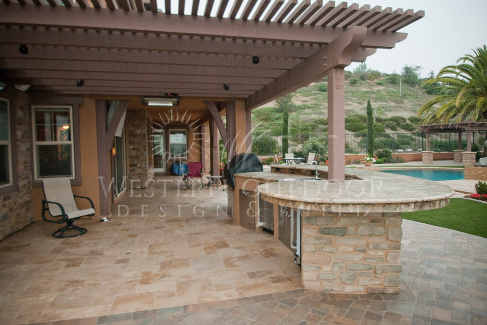 backyard patios hardscape gallery western outdoor design and build backyard  patios AMWPICB