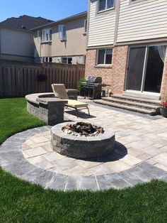 backyard patios photo of backyard patio from a pro-loc interlocking and landscape design SSAUWLX