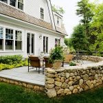 backyard patios stone patio wall, luxury backyard patio patio yard boss landscape design HSLWEDA