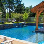 backyard pools 20 backyard pool ideas for the wealthy homeowner GYMREGV