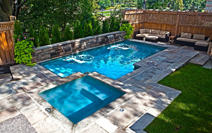 backyard pools new ideas for outdoor pools diy backyard wave pool ZSSNSSO