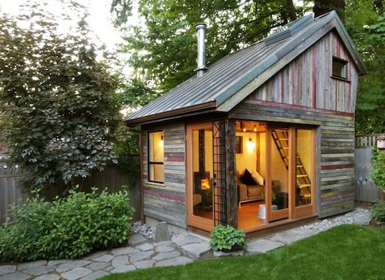 The factors to consider so as
to have a perfect backyard shed