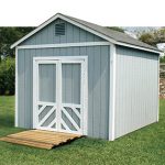 backyard shed wood sheds GOPWIEO