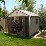 backyard storage sheds outdoor storage shed building SMERHRC