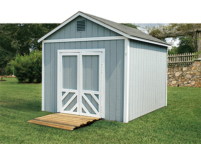 backyard storage sheds wood sheds UVXAGLO