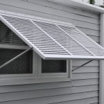 bahama shutters bahama hurricane shutters - aluminum, clear, protexan, lexan hurricane panel DHQPNCU