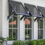 bahama shutters by marc julien homes FXTBTVU