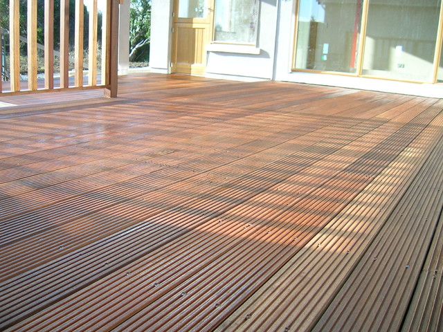 bamboo decking strandwoven decking DINHOPE