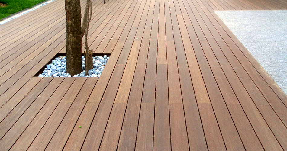 bamboo decking tru bambu HITBMQX