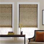 bamboo roman shades tortoise natural bamboo roman shade SSRLKOF