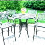 bar height patio set bar height patio dining set bar height patio furniture sets chairs outdoor WHTPRRT