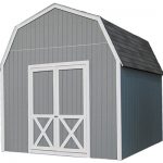 barn sheds gambrel barns WNOJBGM