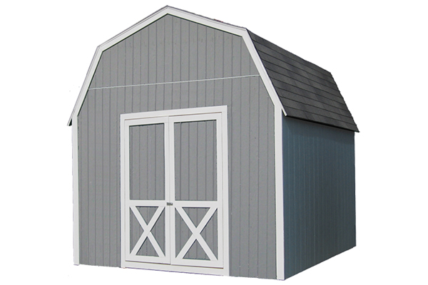 barn sheds gambrel barns WNOJBGM