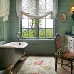 bathroom window treatments shop this look SXFUCEB