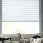 bay window blinds bay window treatments - window blinds VSNRWJQ