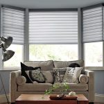 bay window blinds | made to measure with thomas sanderson EUZIDKZ