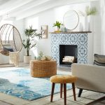 beach house decor beach house living room IJUFOGU