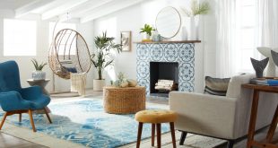 beach house decor beach house living room IJUFOGU