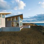 beach house designs - seaside living: 50 remarkable houses book | EDFIOFS