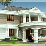 beautiful house designs beautiful house elevation XBDYZCD