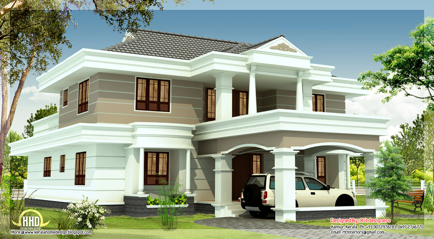 beautiful house designs beautiful house elevation XBDYZCD