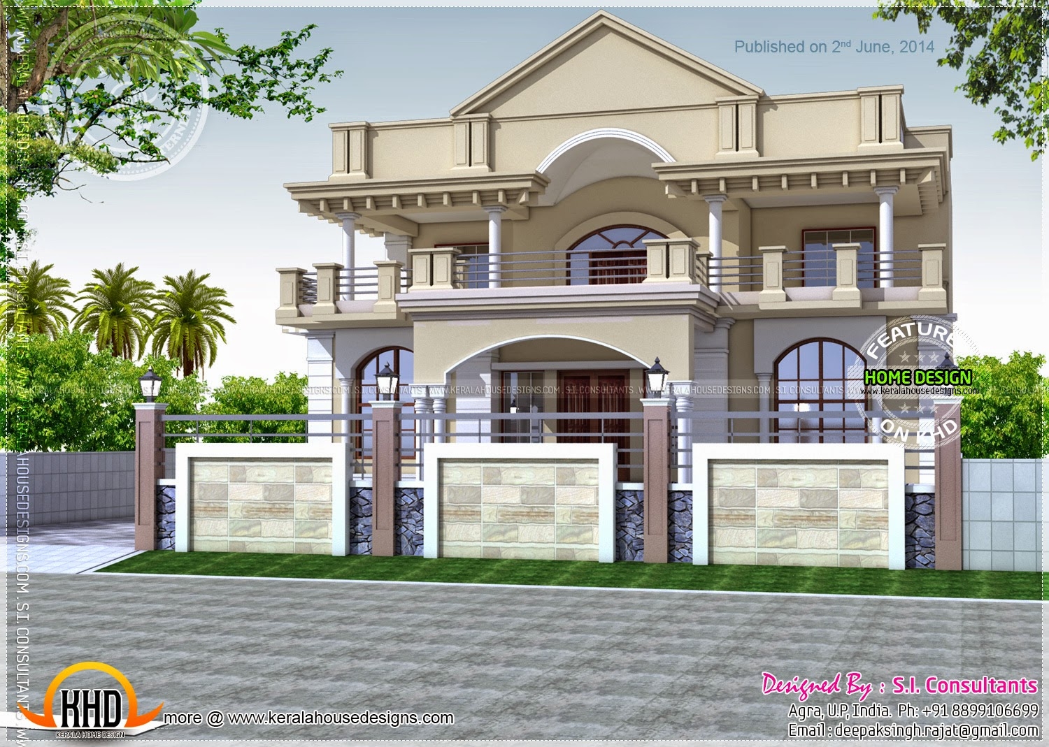 beautiful house designs exterior exterior house designs indian style home design plans dot to GXAXGSW