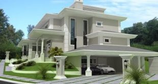 beautiful house designs ideas 2017/2018 AROVRNK