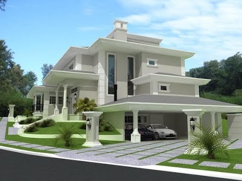 beautiful house designs ideas 2017/2018 AROVRNK