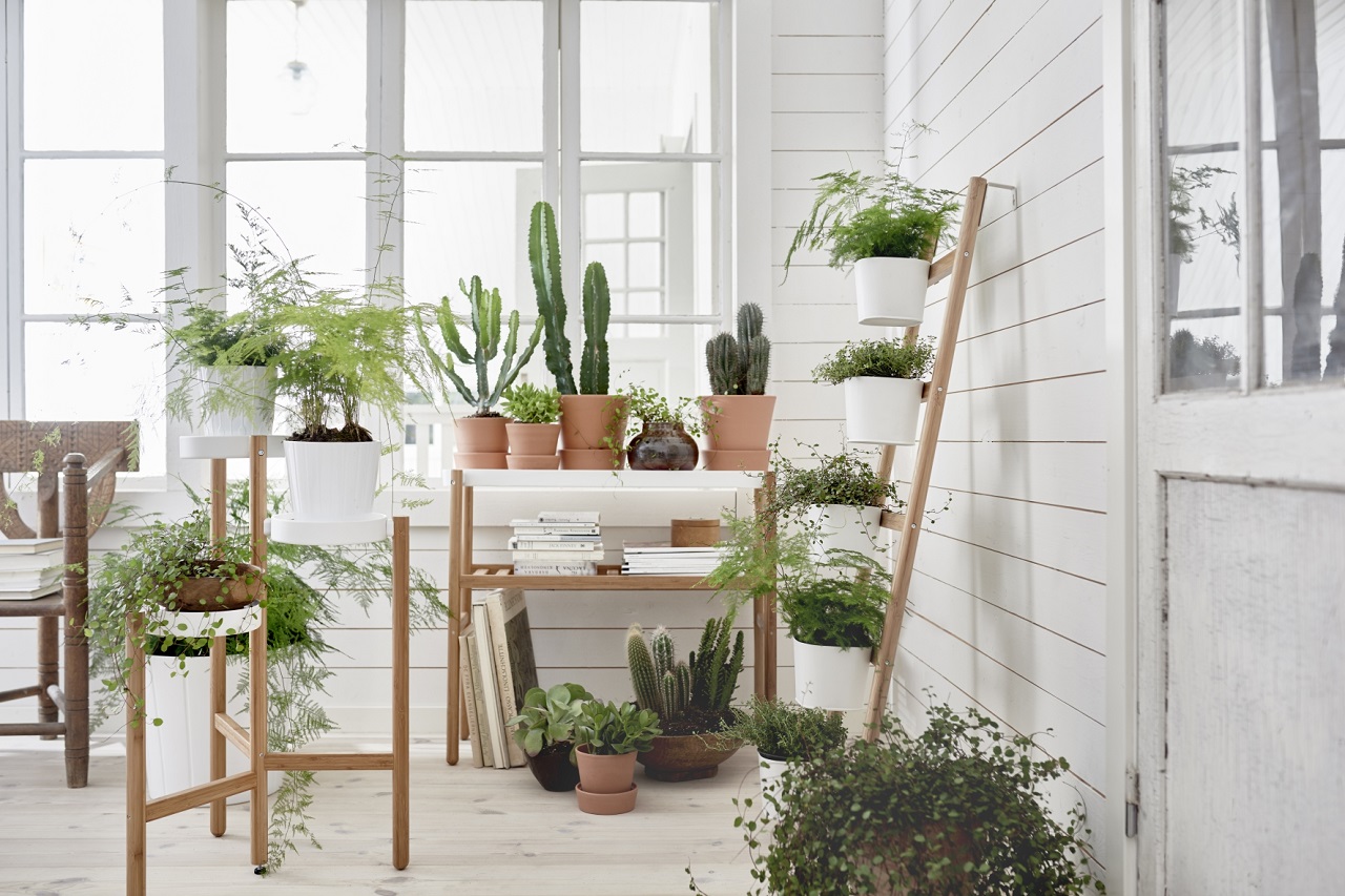 beautiful indoor garden ideas picture YRWXJPH