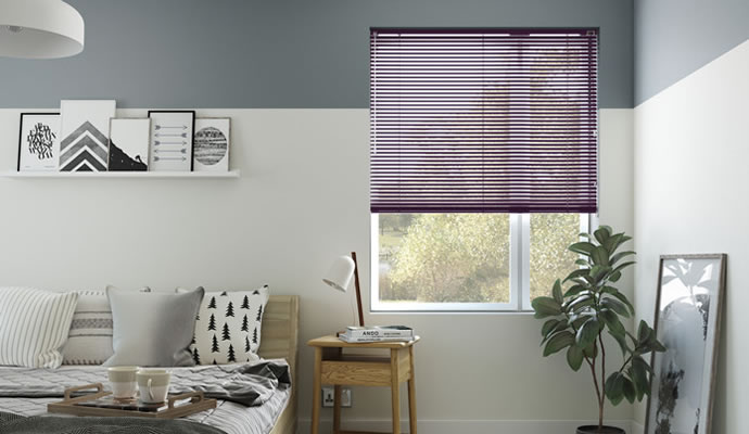 bedroom blinds bedroom venetian blinds KPORWHT