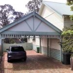 best carport designs YFBSVAE