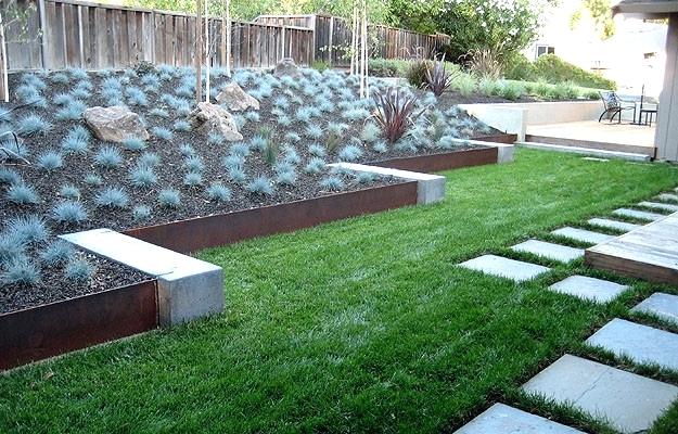 best garden edging modern landscape by landscape architecture garden bed  edging ECDSGZG