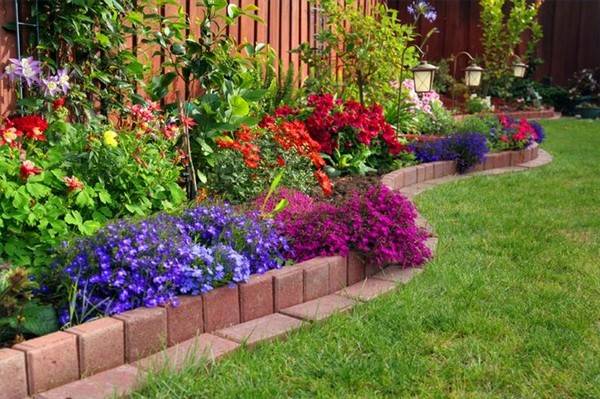 best lawn edging ideas AKSPMIR